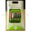 Cable xbox 360 HD AV